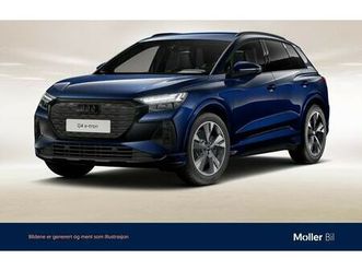 55 e-tron quattro s-line pro sonos/matrix