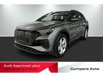 edition pro matrix/s-line sportseter/ryggekamera/503km