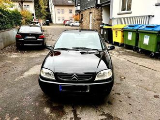 citroën saxo 1.1 benzin tüv net
