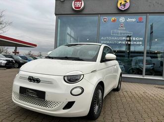 fiat 500e 42 kwh*16