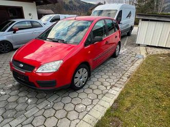 ford c-max 1,6 td