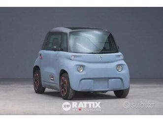 citroen ami my ami pop elettrica
