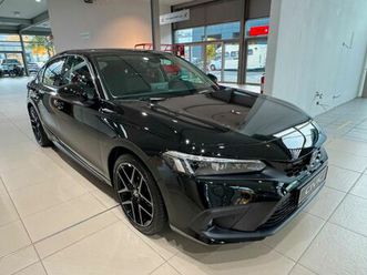 honda civic hybrid e:hev advance|aktion-sofort
