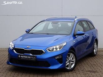 kia cee´d 1.5 t-gdi 117kw 7dct spin