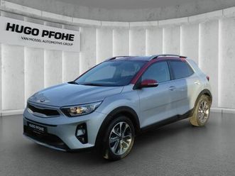 kia stonic 1.4 spirit