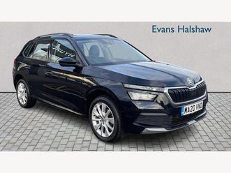 1.5 tsi act se euro 6 (start/stop) 5dr