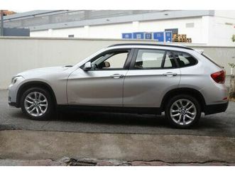 bmw x1 sdrive20d x line