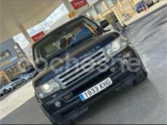 land-rover range rover sport