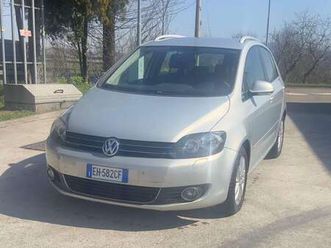 golf vi 2008 plus 1.4 tsi comfortline