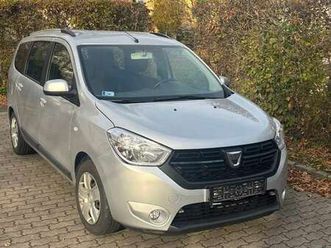 dacia lodgy stepway tce 115 s&s