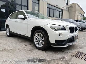 bmw x1 xdrive25da