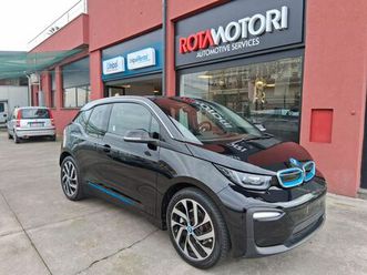 bmw i3 120 ah advantage
