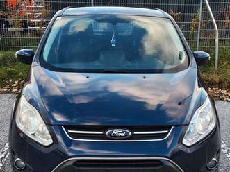 ford c-max 1.6