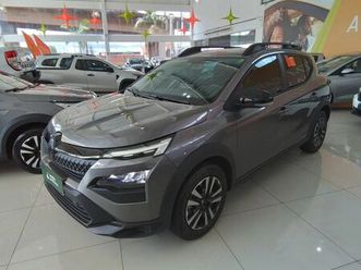 renault kardian evolut. flex 1.0 tb 12v 5p aut. 2025