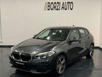 bmw 118i 5p. sport unipro! prezzo promo!!