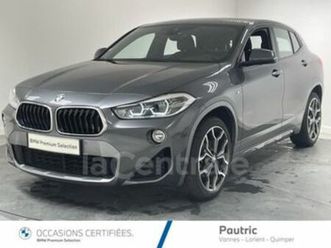 (f39) sdrive 18d m sport x bva8