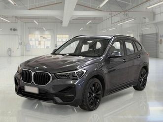 bmw x1 xdrive 25e sport automatico