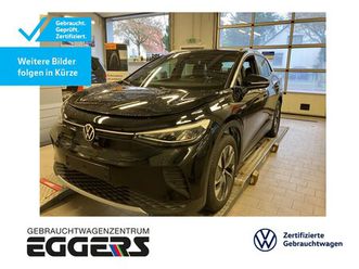 id.4 pro performance 82kwh *ahk*navi*led*acc*19