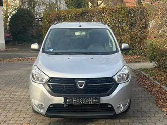 dacia lodgy stepway tce 115 s&s