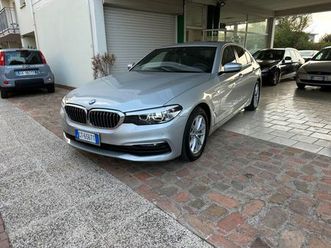 bmw 530 530e business
