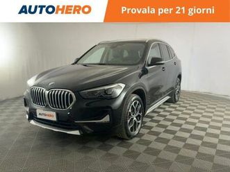 bmw x1 xdrive18d xline