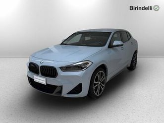 bmw x2 (f39) - x2 sdrive18i msport