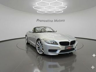 bmw z4 sdrive30i
