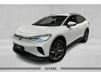 pro 4m highl.77kwh 286hk