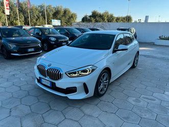 bmw serie 1 118d m sport 150cv diesel full optional