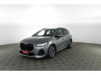 bmw 218 serie 2 d active tourer msport