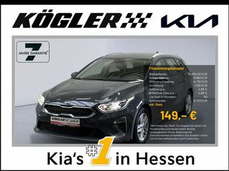 kia ceed sw 1.0 tgdi edition 7 emo