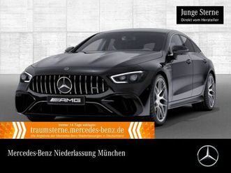 mercedes-benz gt63 amg 4m+ ride+/ha-le/multib/burm/21