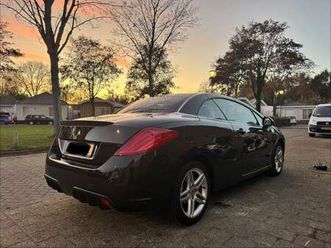 1.6 thp premiere cabrio