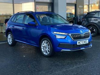 1.0 tsi se euro 6 (start/stop) 5dr