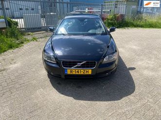 volvo c70 convertible - 2.0d kinetic