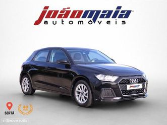 audi a1 sportback 25 tfsi advanced