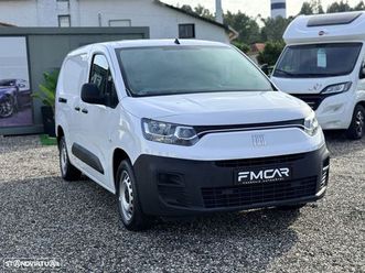 fiat doblo 1.5 bluehdi maxi