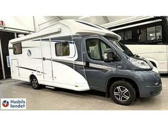 knaus sky wave 700 meg