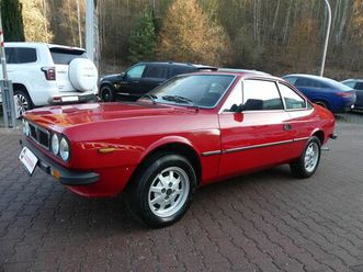 lancia beta 1400 coupe