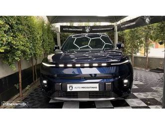 kgm torres evx 73.4 kwh k3