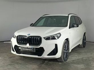 bmw x1 u11 - ix1 xdrive 30