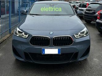 bmw x2 m xdrive25e msport-x