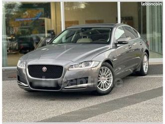 jaguar xf pure 163cv manuel échange possible