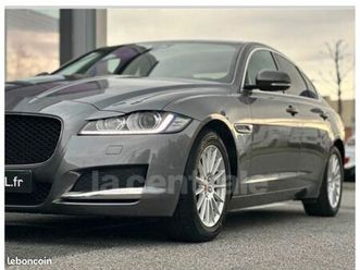 jaguar xf pure 163cv manuel
