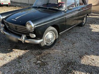 peugeot 404