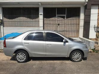 xls sedan 1.5 flex 16v 4p mec.