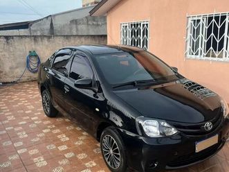 xs sedan 1.5 flex 16v 4p mec.