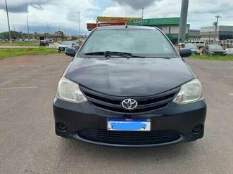 xs sedan 1.5 flex 16v 4p mec.