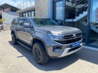 2.0bitdi double cab life 4motion