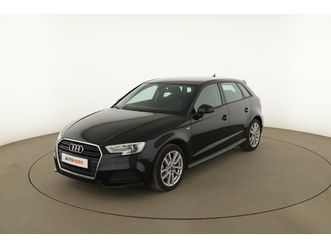 audi a3 sportback 35 tfsi cod s tronic 7